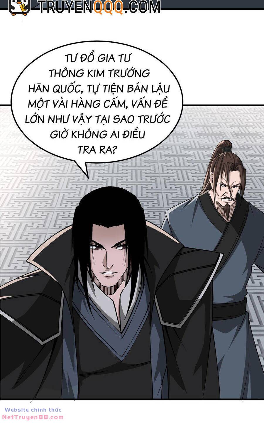 Tối Cường Phản Phái Hệ Thống Chương 298 Ảnh 3