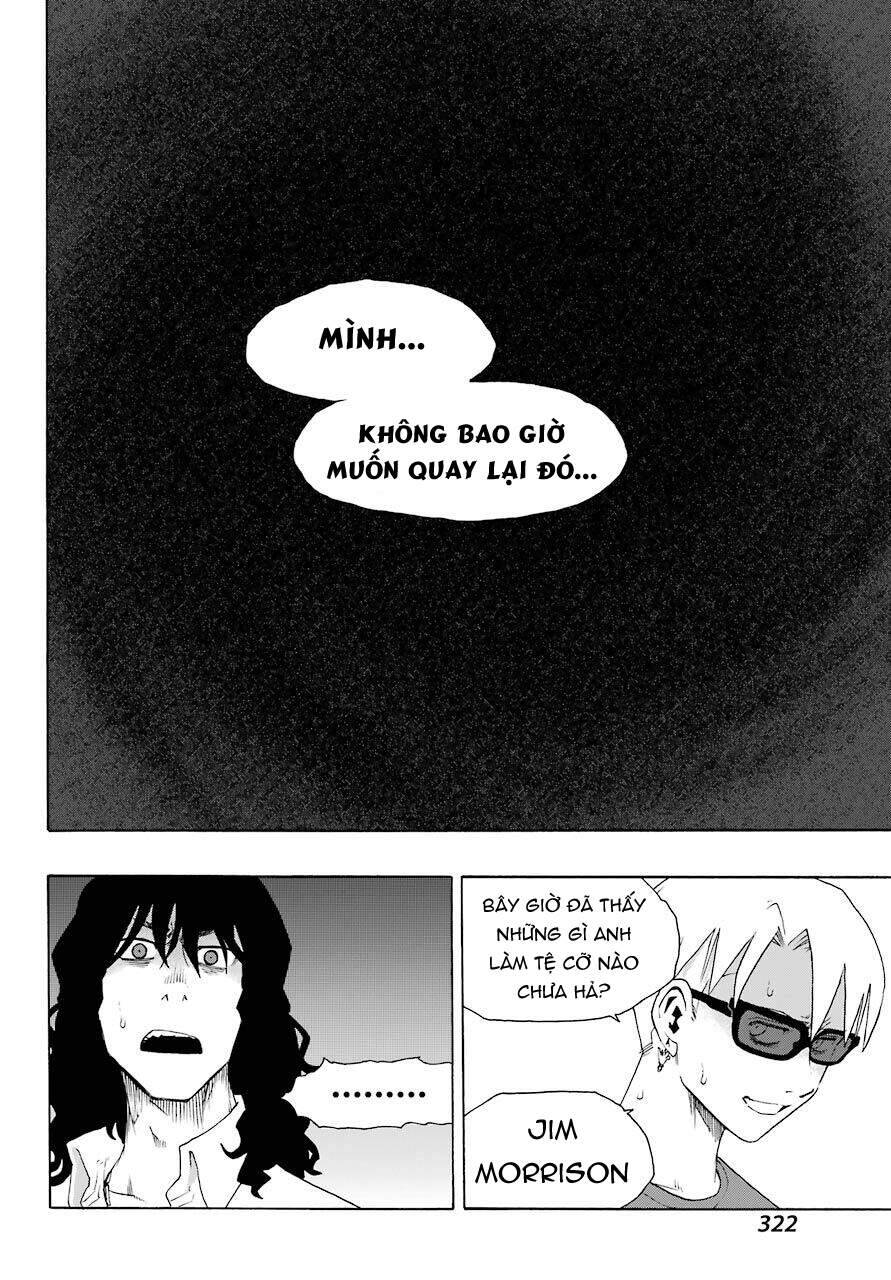 Shiori Experience - Jimi Na Watashi To Hen Na Oji-San Chương 79 Ảnh 31