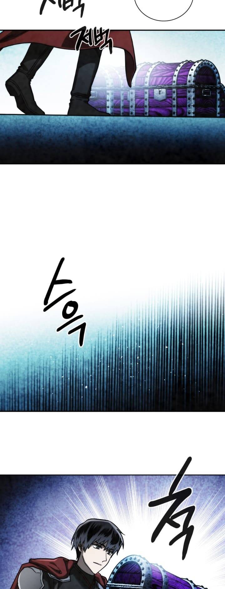 Người Chơi Hồi Quy Chương 98 Ảnh 8