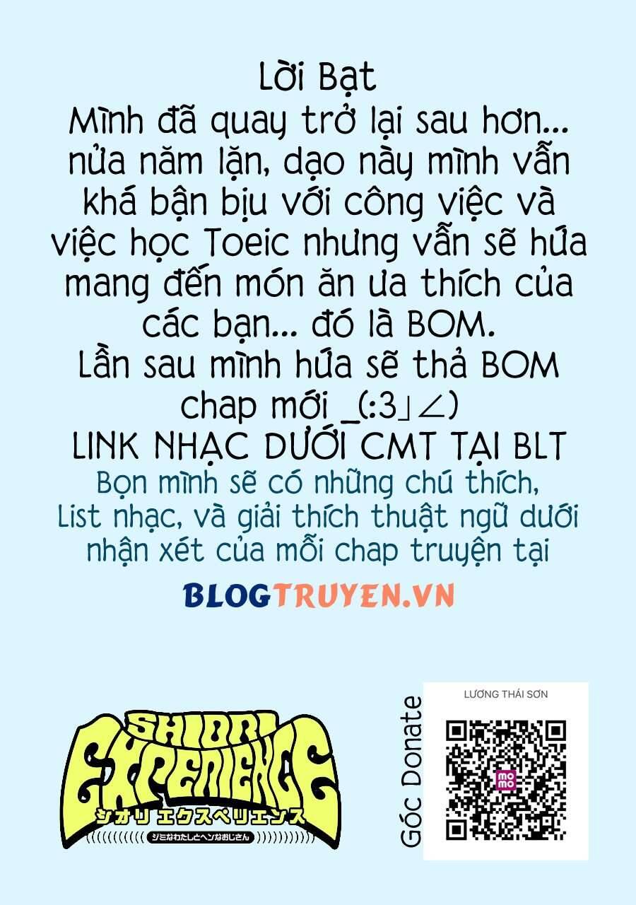 Shiori Experience - Jimi Na Watashi To Hen Na Oji-San Chương 76 Ảnh 49