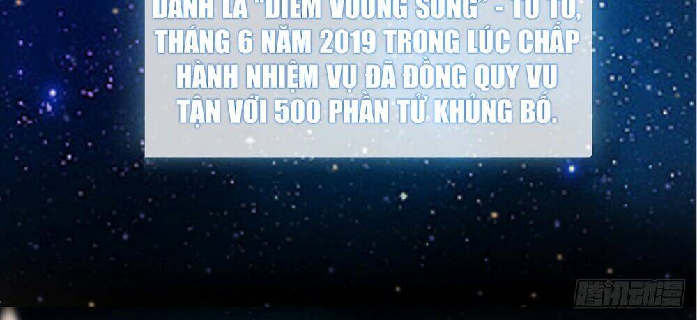 Kinh Thế Cuồng Phi Chương 1.2 Ảnh 16