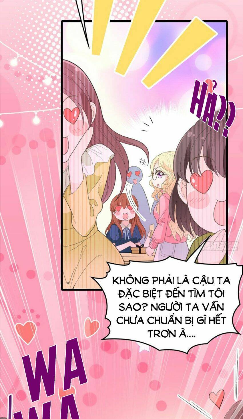 Chọc Phải Điện Hạ Yêu Nghiệt Chương 54 Ảnh 25