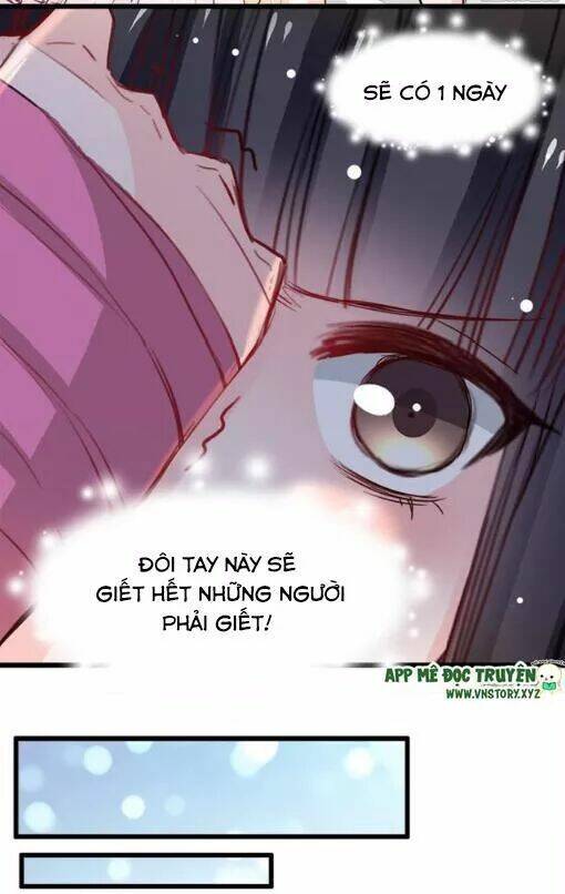 Thú Vương Chuyên Sủng Chương 30 Ảnh 9
