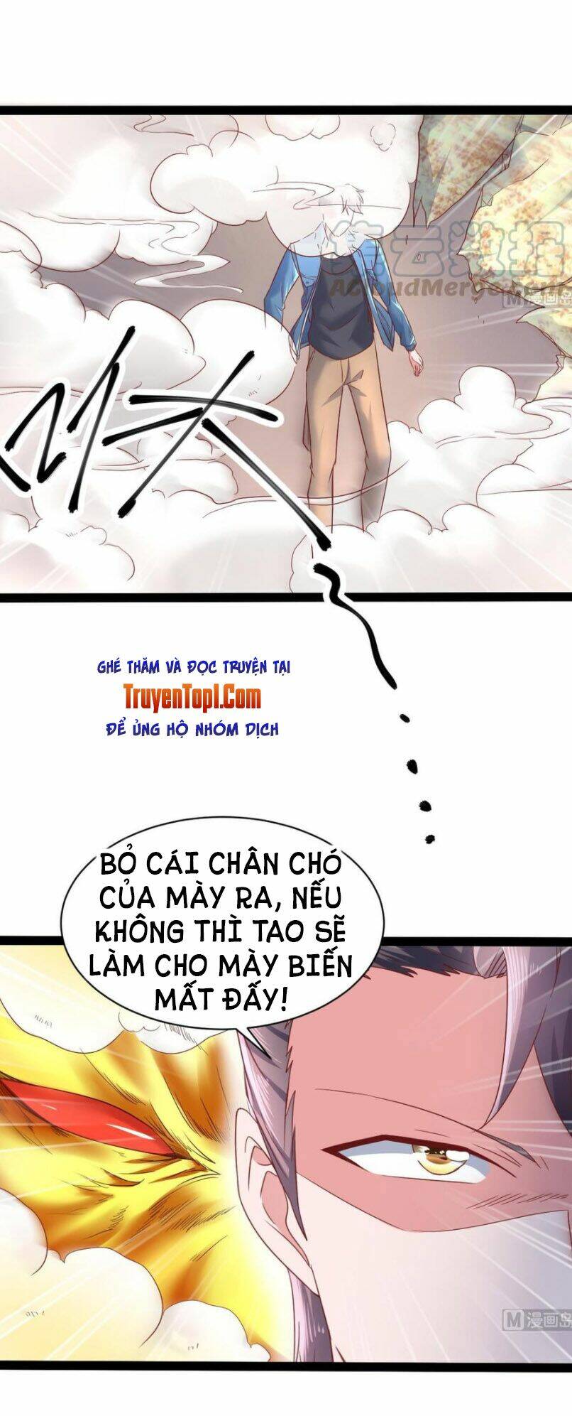 Cực Phẩm Tiên Tôn Ở Rể Chương 38 Ảnh 29