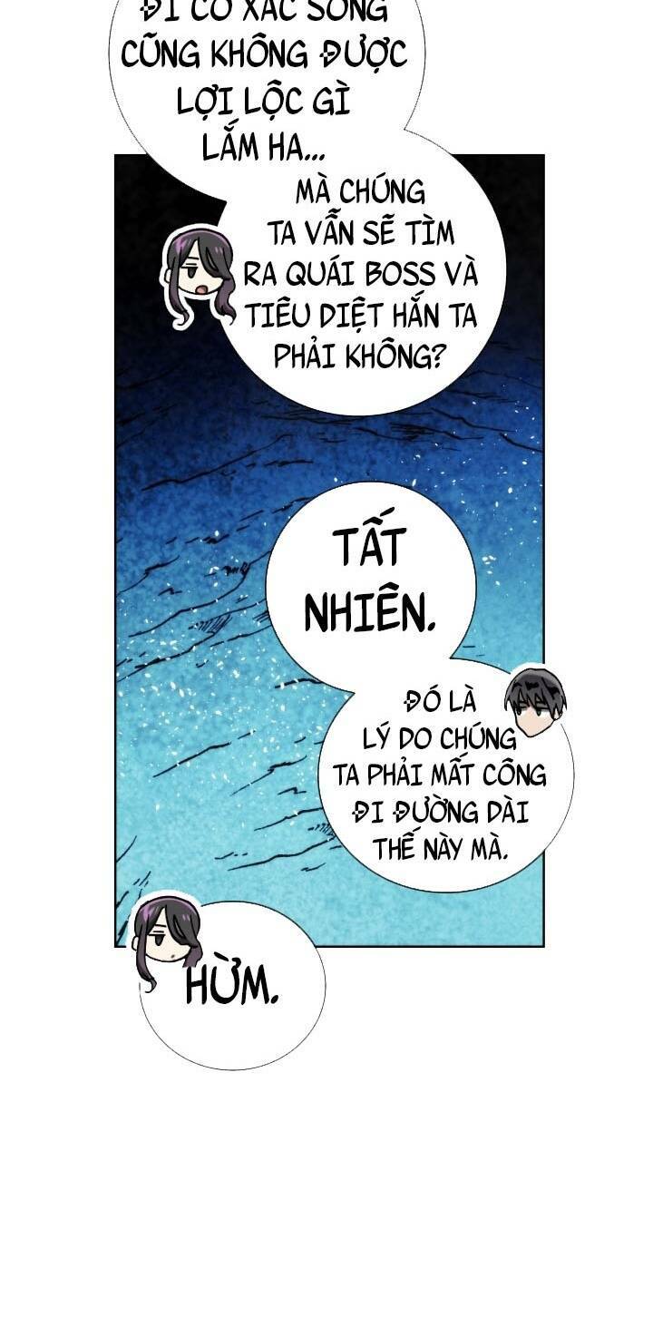 Người Chơi Hồi Quy Chương 95 Ảnh 21