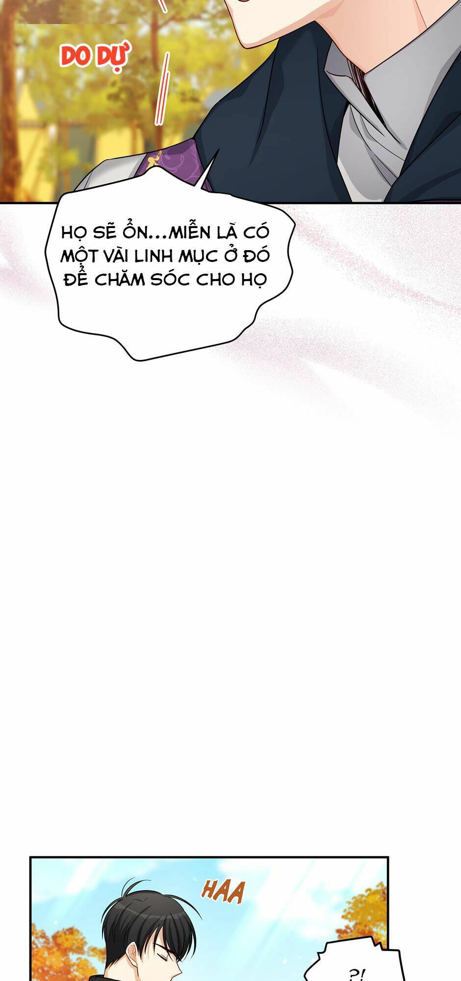 Nữ Công Tước Với Tâm Hồn Trống Rỗng Chương 83 Ảnh 47