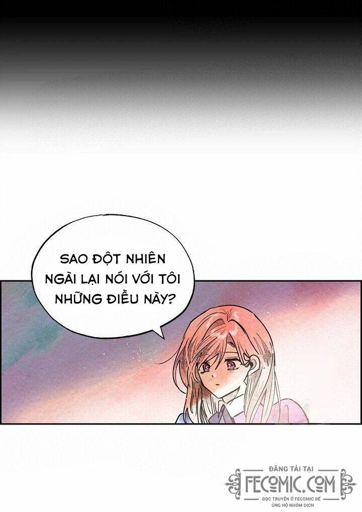 Ác Nữ Giả Ngốc Chương 36 Ảnh 30
