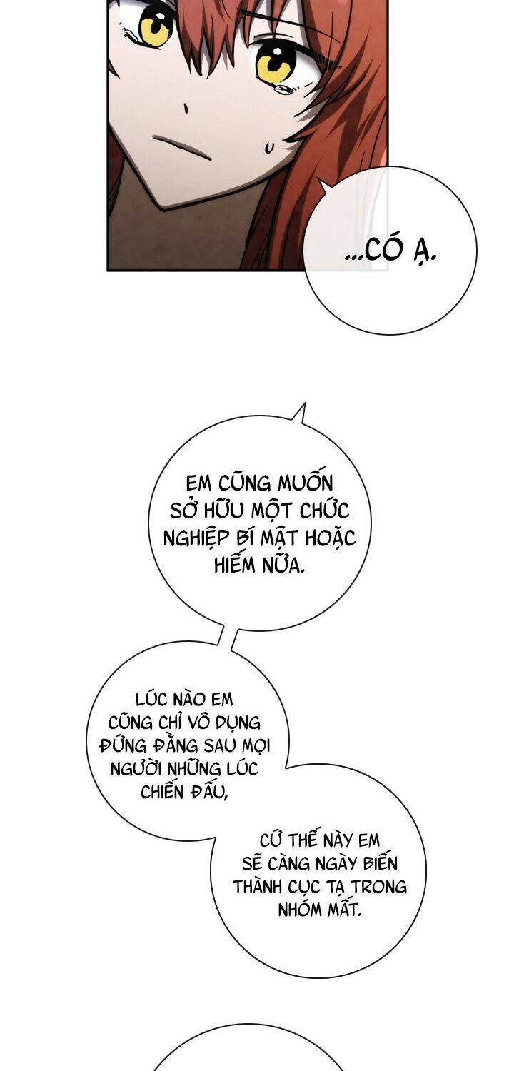 Người Chơi Hồi Quy Chương 82 Ảnh 71