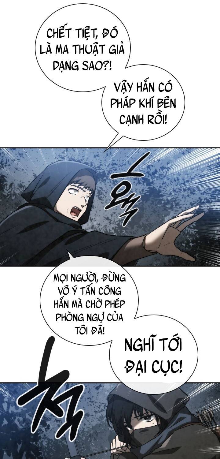 Người Chơi Hồi Quy Chương 90 Ảnh 47