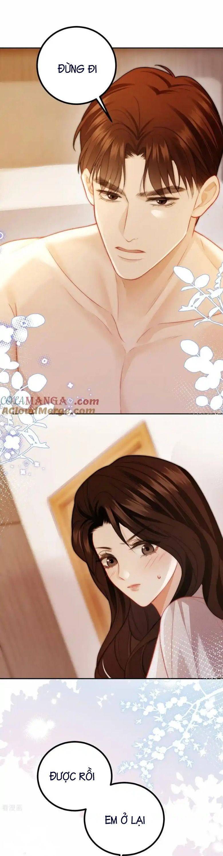 Thì Ra Thư Ký Chu Là Người Như Vậy Chương 27 Ảnh 33