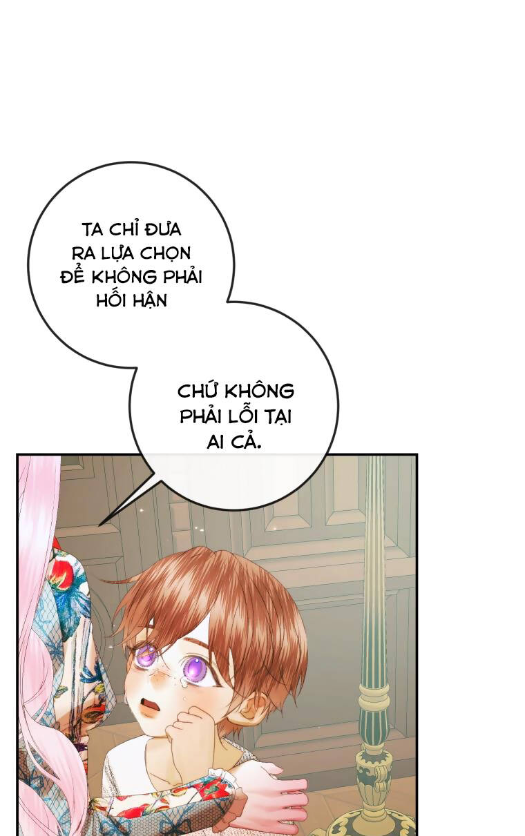 Trở Thành Cô Vợ Khế Ước Của Nhân Vật Phản Diện Chương 89 Ảnh 61