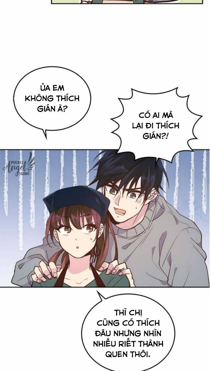 Cuộc Hôn Nhân Bất Khả Thi Chương 8 Ảnh 23