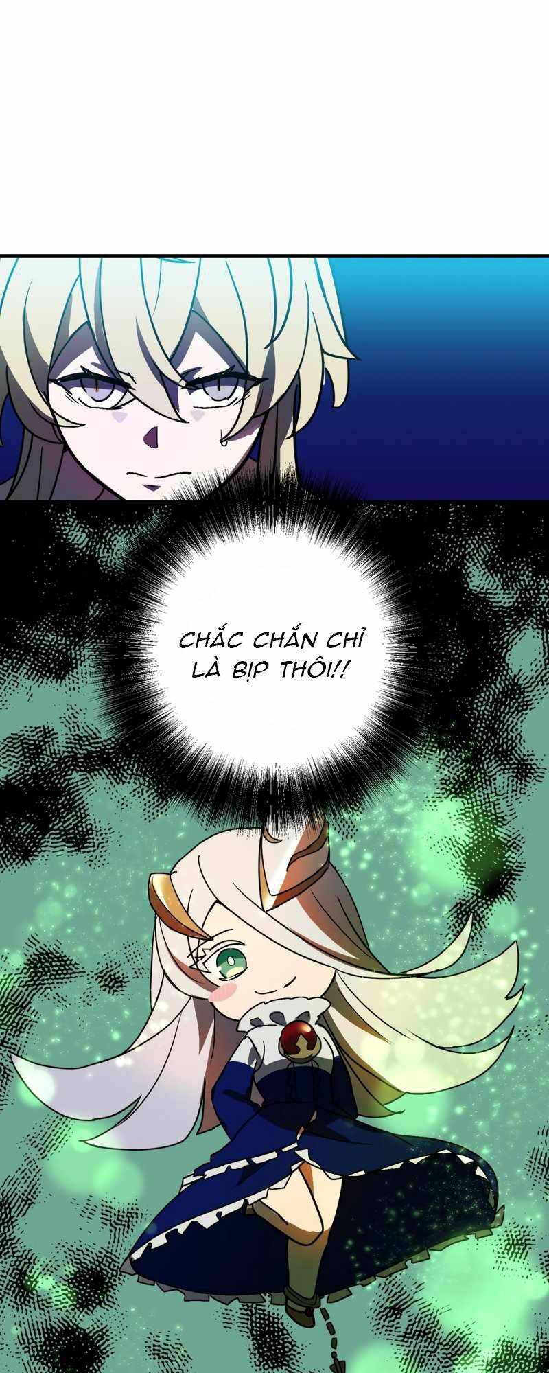 Hồi Quy Trở Thành Mạo Hiểm Giả Mạnh Nhất Nhờ Class Ẩn Điều Khiển Trọng Lực Chương 49 Ảnh 8
