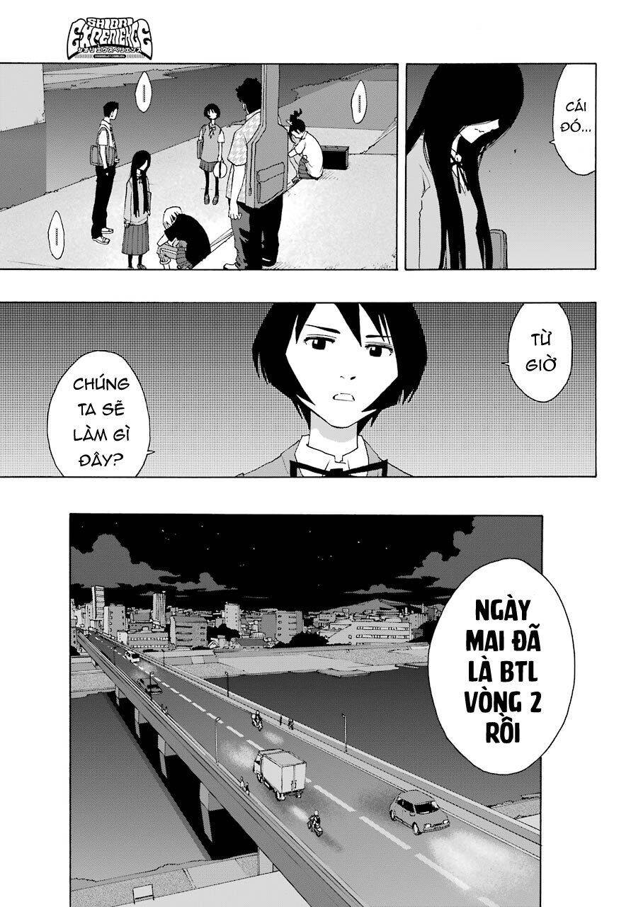 Shiori Experience - Jimi Na Watashi To Hen Na Oji-San Chương 75 Ảnh 12