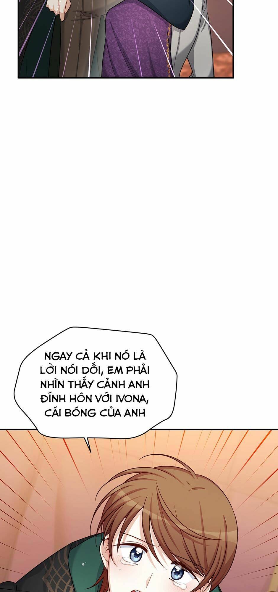 Nữ Công Tước Với Tâm Hồn Trống Rỗng Chương 84 Ảnh 19