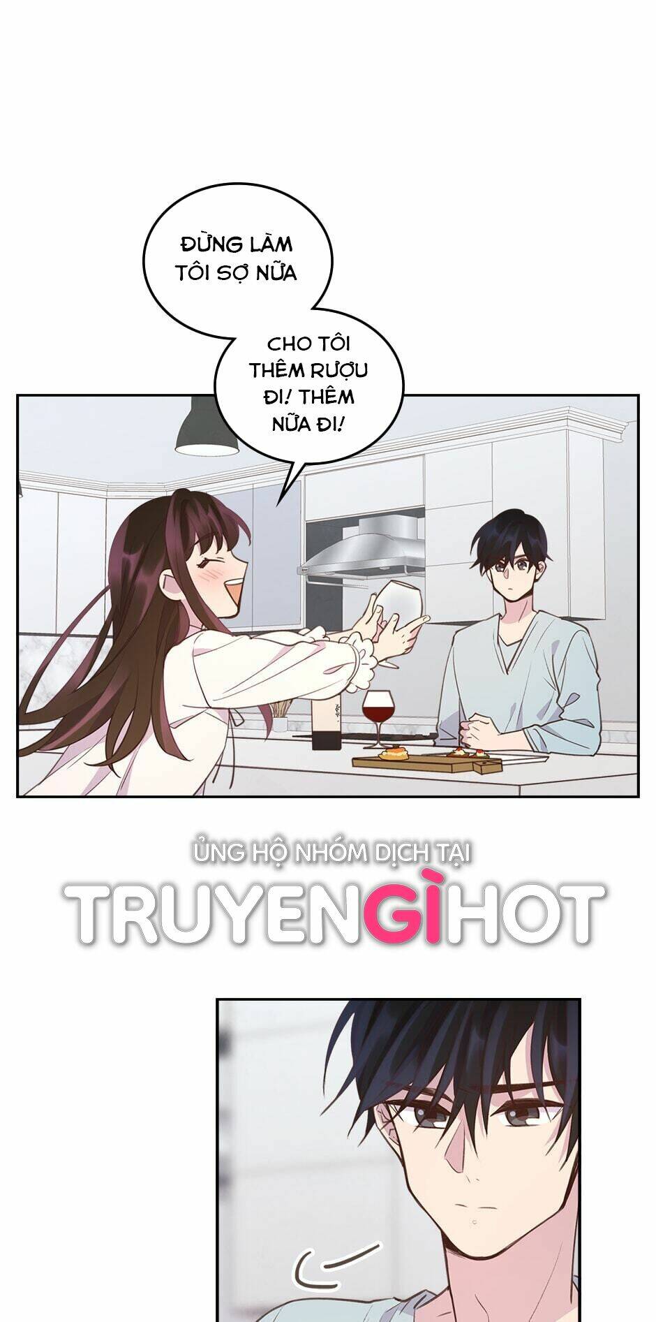 Cuộc Hôn Nhân Bất Khả Thi Chương 22 Ảnh 27