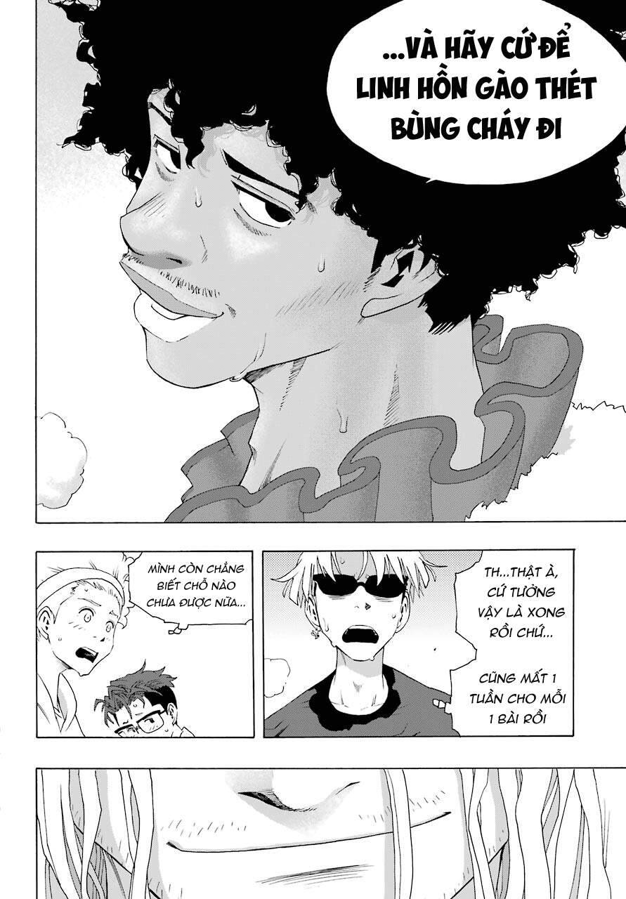 Shiori Experience - Jimi Na Watashi To Hen Na Oji-San Chương 82 Ảnh 19