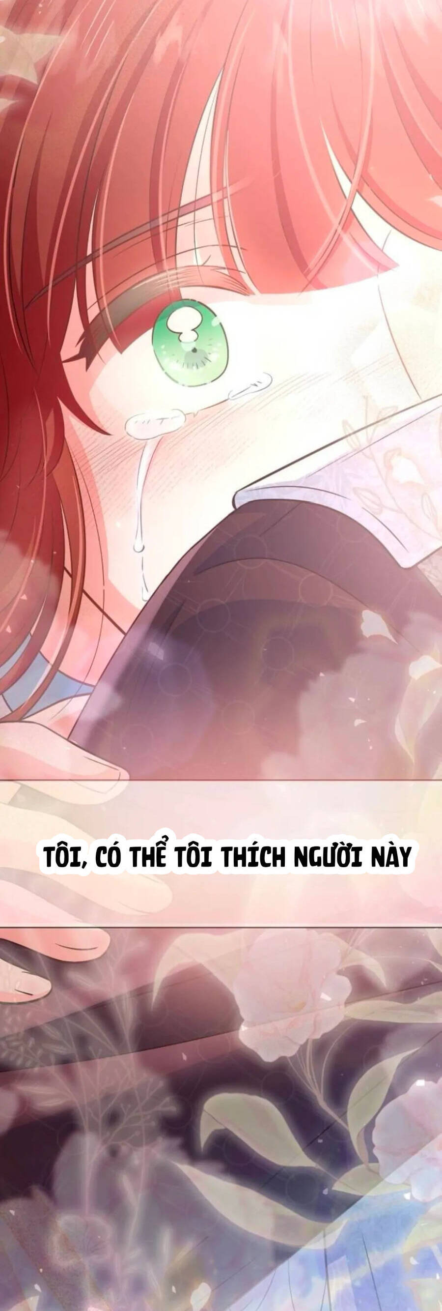 Hầu Gái Không Thích Nuôi Dạy Trẻ Nhỏ Chương 31 Ảnh 19