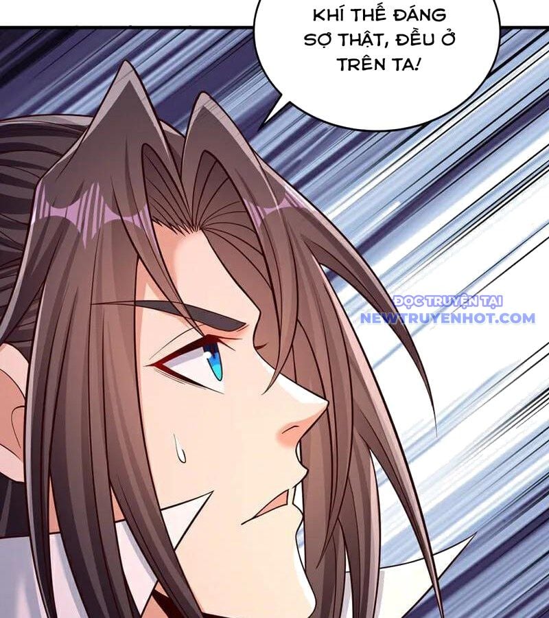 Ta Bị Nhốt Tại Cùng Một Ngày Mười Vạn Năm Chương 536 Ảnh 36