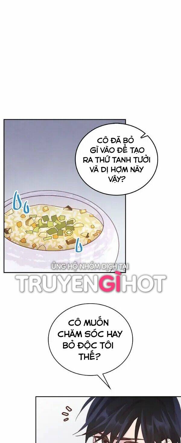 Cuộc Hôn Nhân Bất Khả Thi Chương 18 Ảnh 12