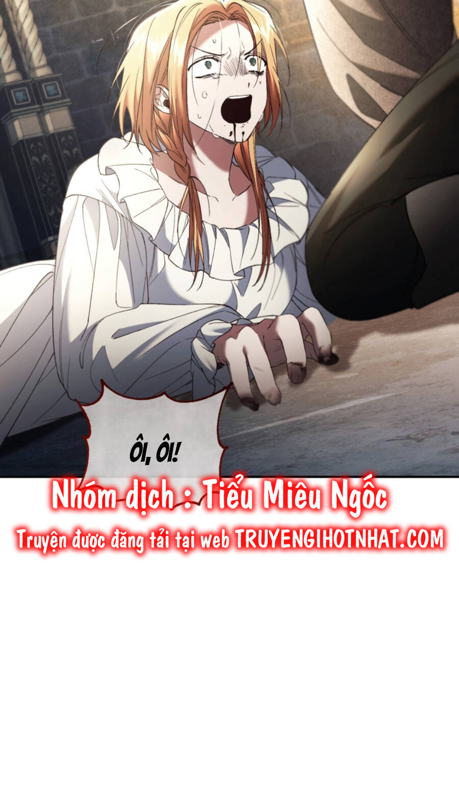 Hoàn Nguyên Quý Cô Chương 70 Ảnh 95