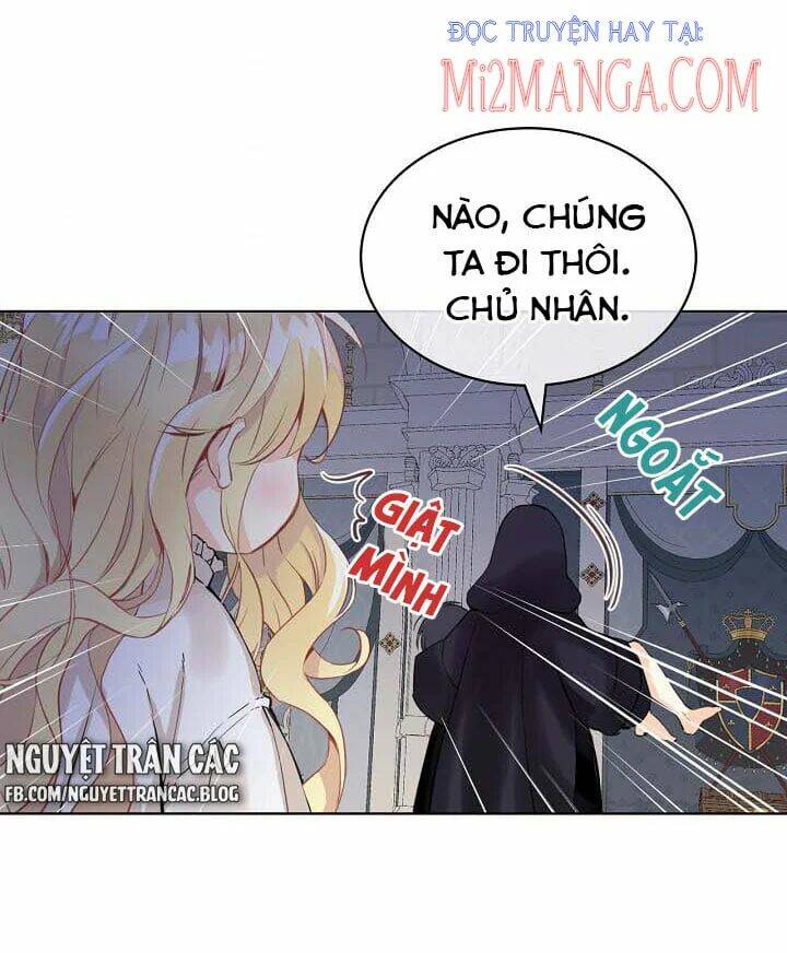 Con Có Phải Con Là Con Gái Của Ngài Không? Chương 64 Ảnh 4