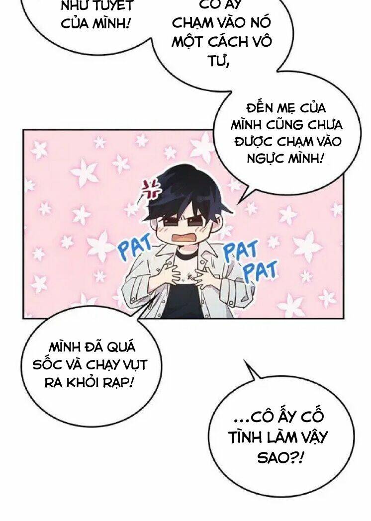 Cuộc Hôn Nhân Bất Khả Thi Chương 16 Ảnh 30