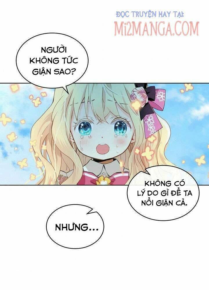 Con Có Phải Con Là Con Gái Của Ngài Không? Chương 66 Ảnh 26