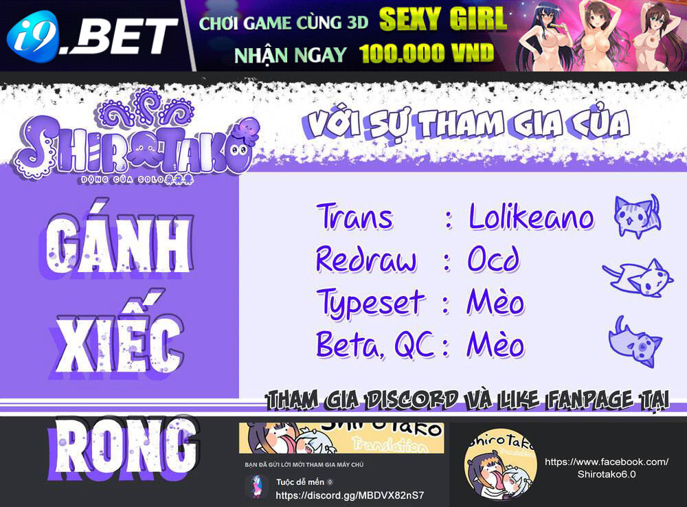 Con Quỷ Ngu Ngốc Dám Nhờn Với Các Chị Thiên Thần Chương 80 Ảnh 3