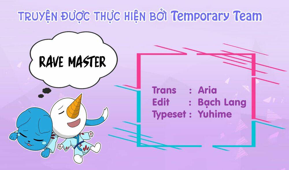 Rave Master Chương 227 Ảnh 2