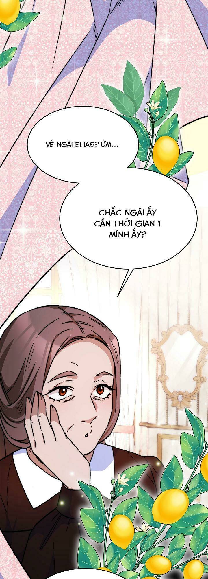 Nàng Evangeline Chương 13 Ảnh 14