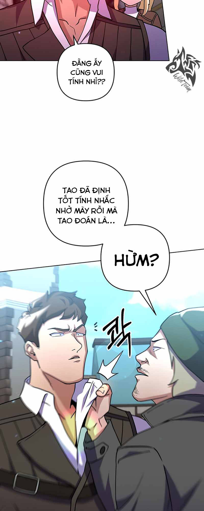 Sinh Tồn Trong Cuốn Tiểu Thuyết Manhwa Chương 17 Ảnh 28