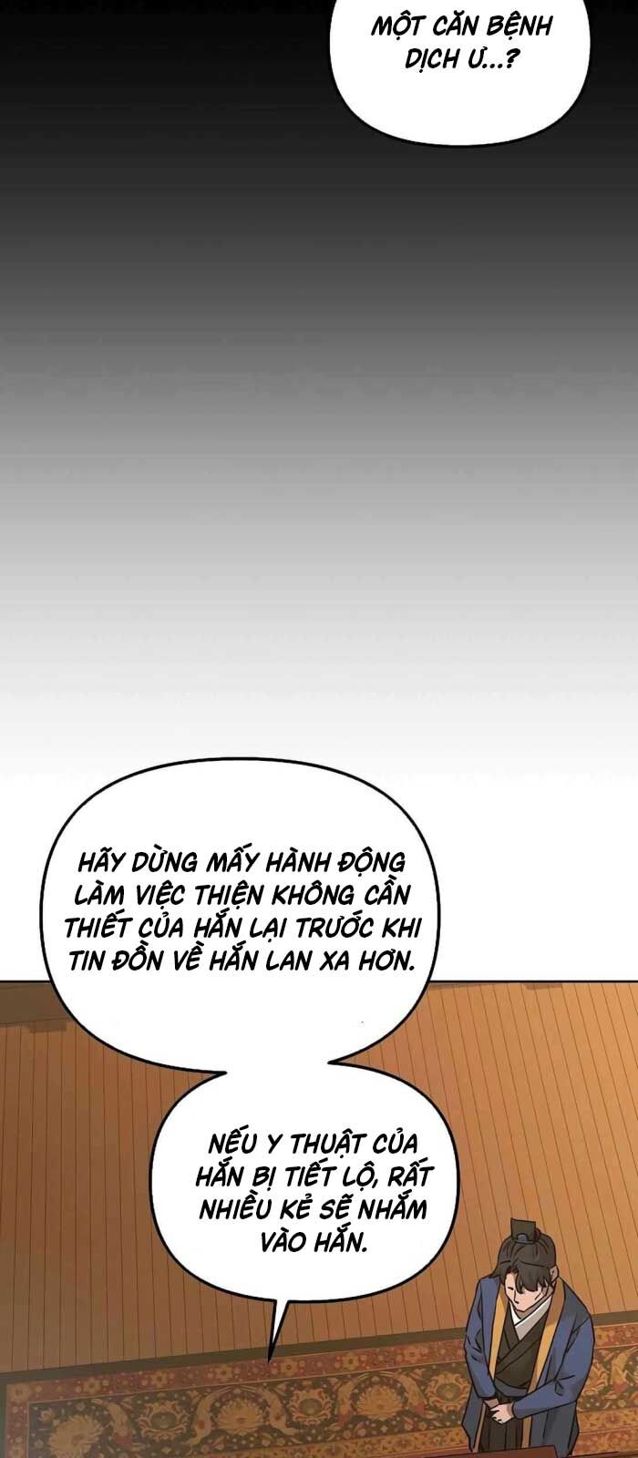 Sự Chuyển Sinh Vào Võ Lâm Thế Gia Của Ranker Chương 143 Ảnh 49