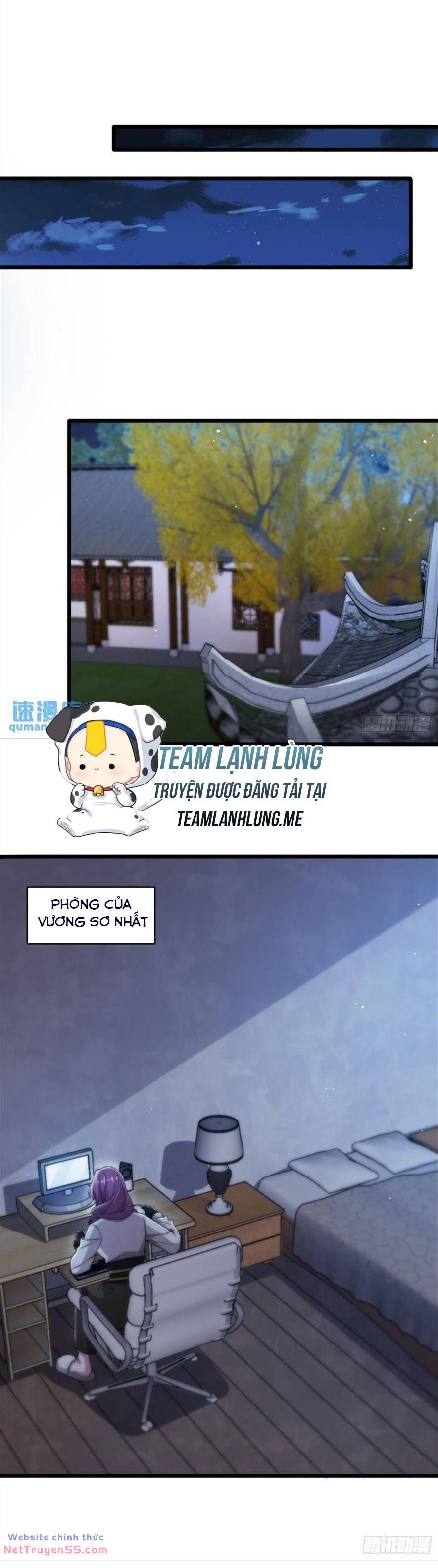 Đừng Trêu Chọc ! Nữ Phụ Độc Ác Tái Sinh Lại Chỉ Để Báo Thù Chương 7 Ảnh 22
