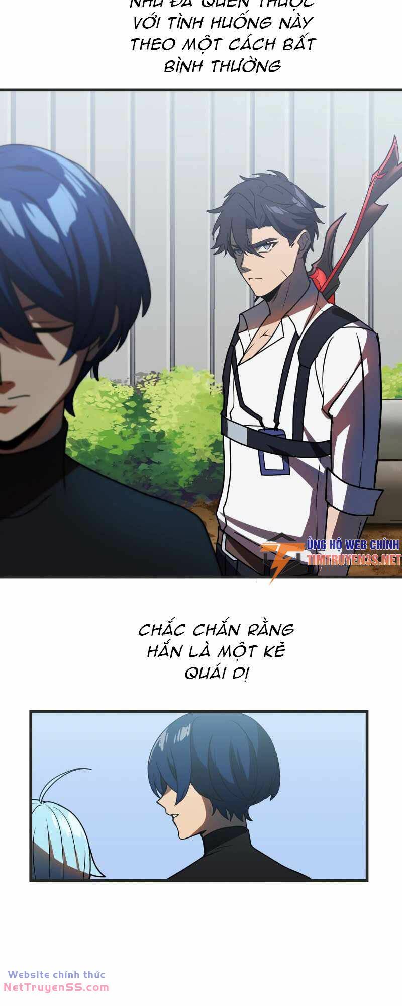 Hồi Quy Trở Thành Mạo Hiểm Giả Mạnh Nhất Nhờ Class Ẩn Điều Khiển Trọng Lực Chương 51 Ảnh 24