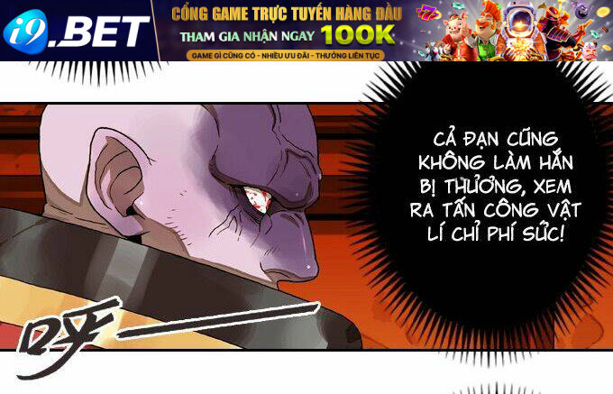 Dị Nhân Bất Tử Chương 48 Ảnh 4