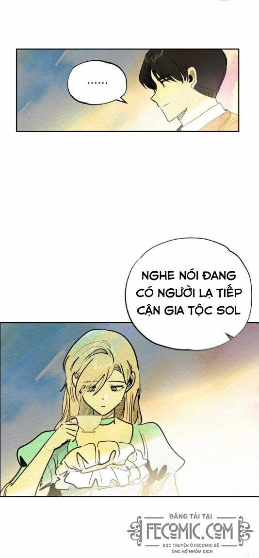 Ác Nữ Giả Ngốc Chương 21 Ảnh 40