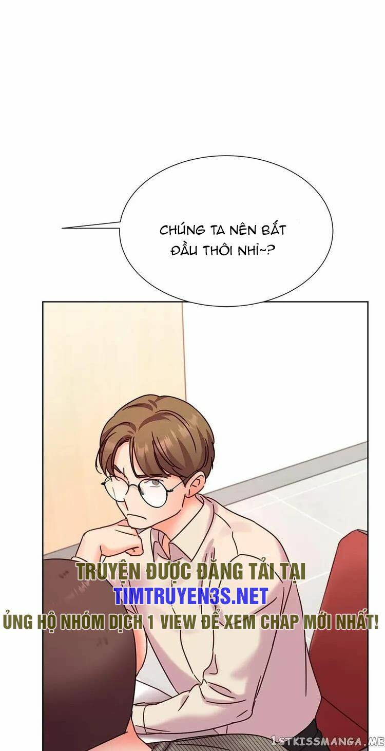 Trở Lại Làm Idol Chương 85 Ảnh 56