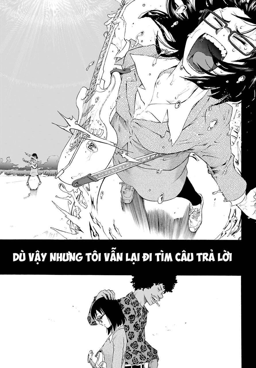 Shiori Experience - Jimi Na Watashi To Hen Na Oji-San Chương 76 Ảnh 18