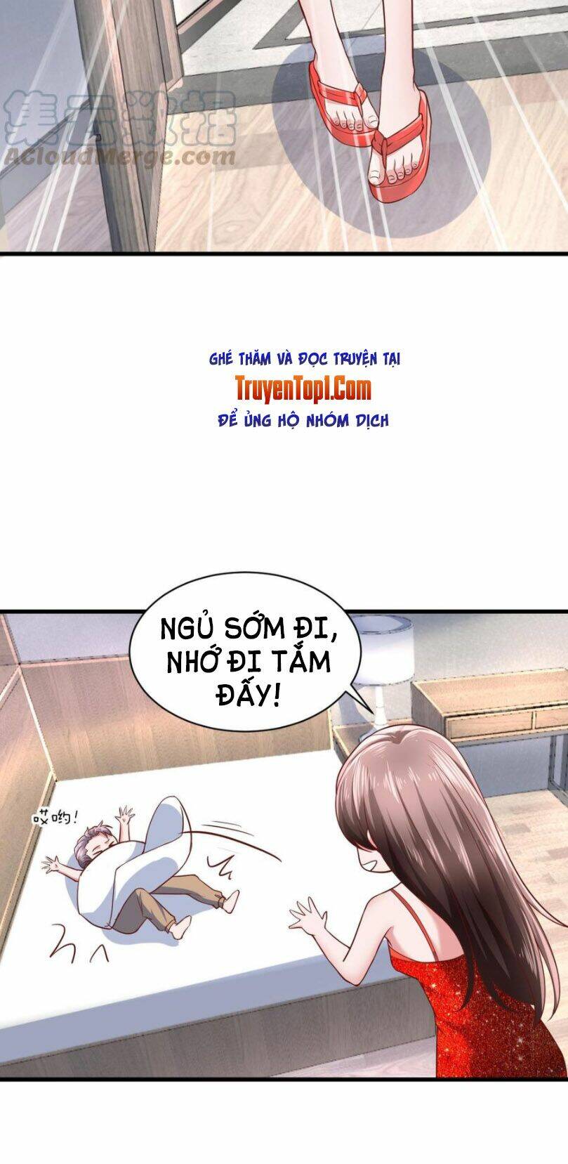 Cực Phẩm Tiên Tôn Ở Rể Chương 42 Ảnh 22