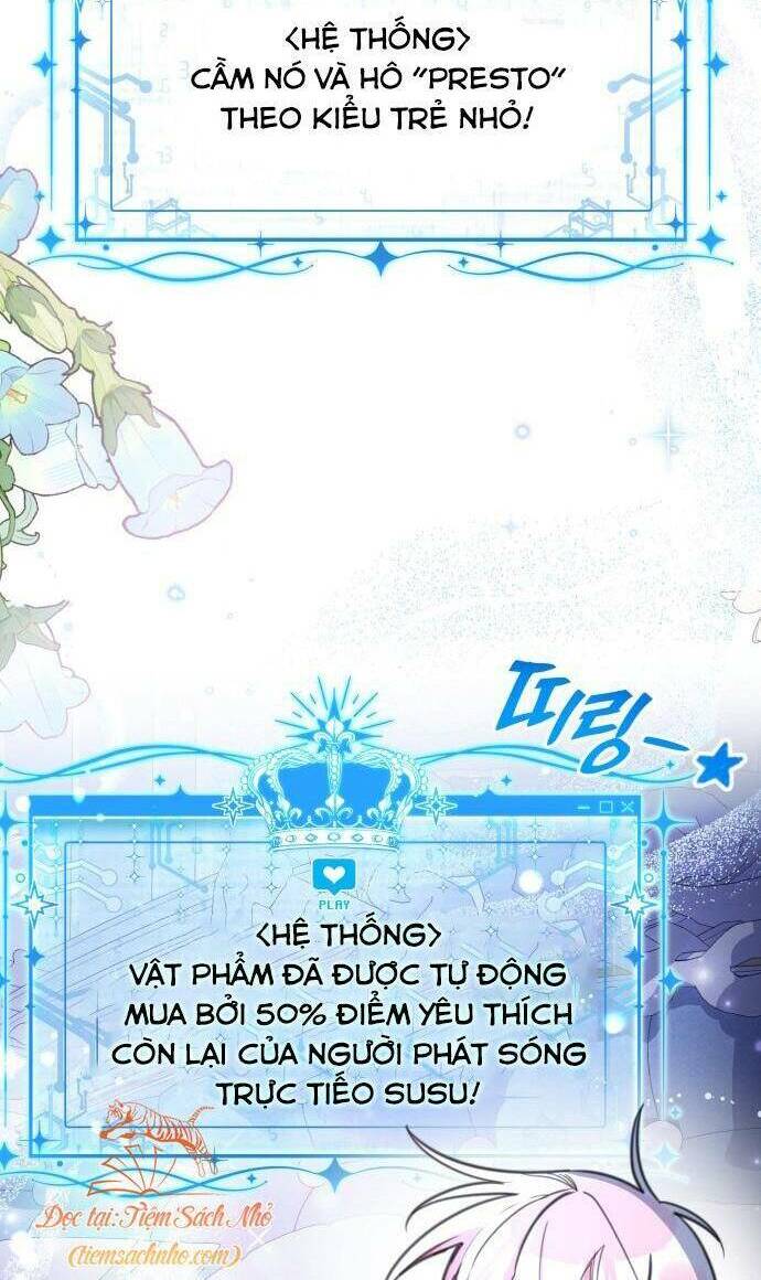 Công Chúa Lotto Chương 49 Ảnh 61