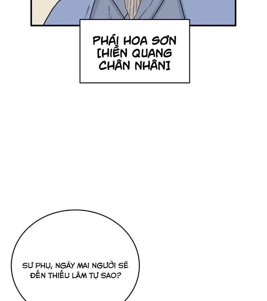 Hỏa Sơn Quyền Chương 164 Ảnh 30