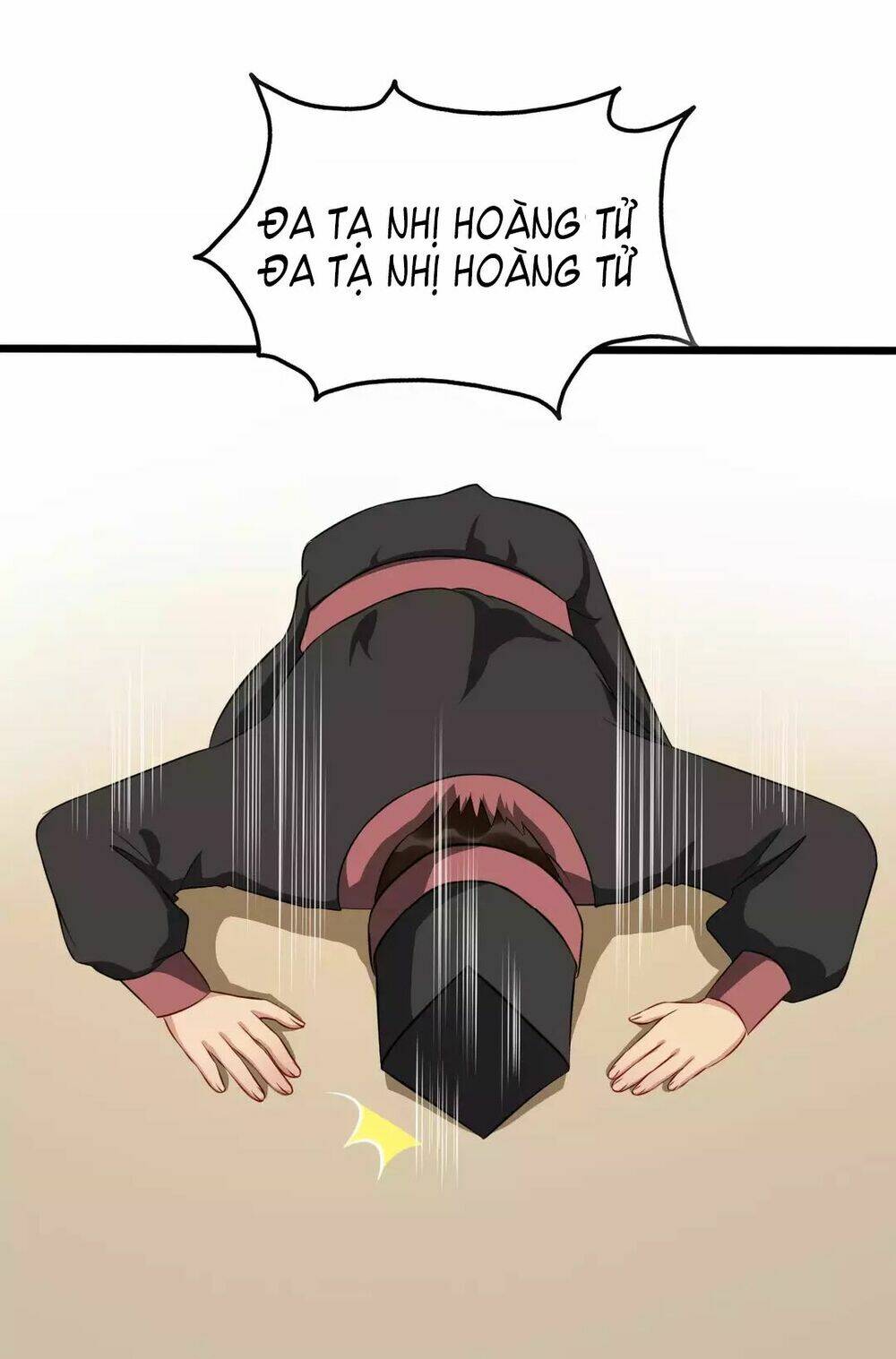 Bồng Sơn Viễn Chương 53 Ảnh 33