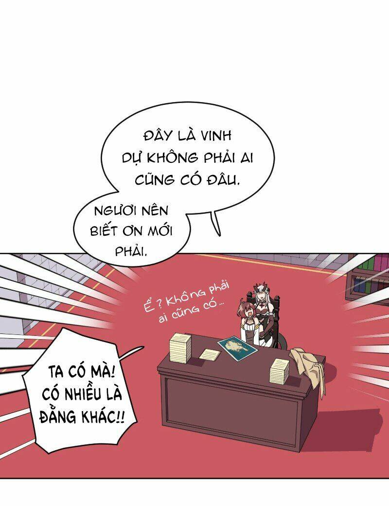 Pháp Sư Và Nữ Chúa Quỷ Chương 88 Ảnh 10