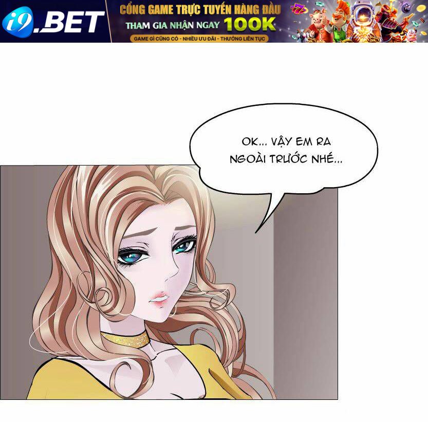 Cạm Bẫy Của Nữ Thần Chương 171 Ảnh 10