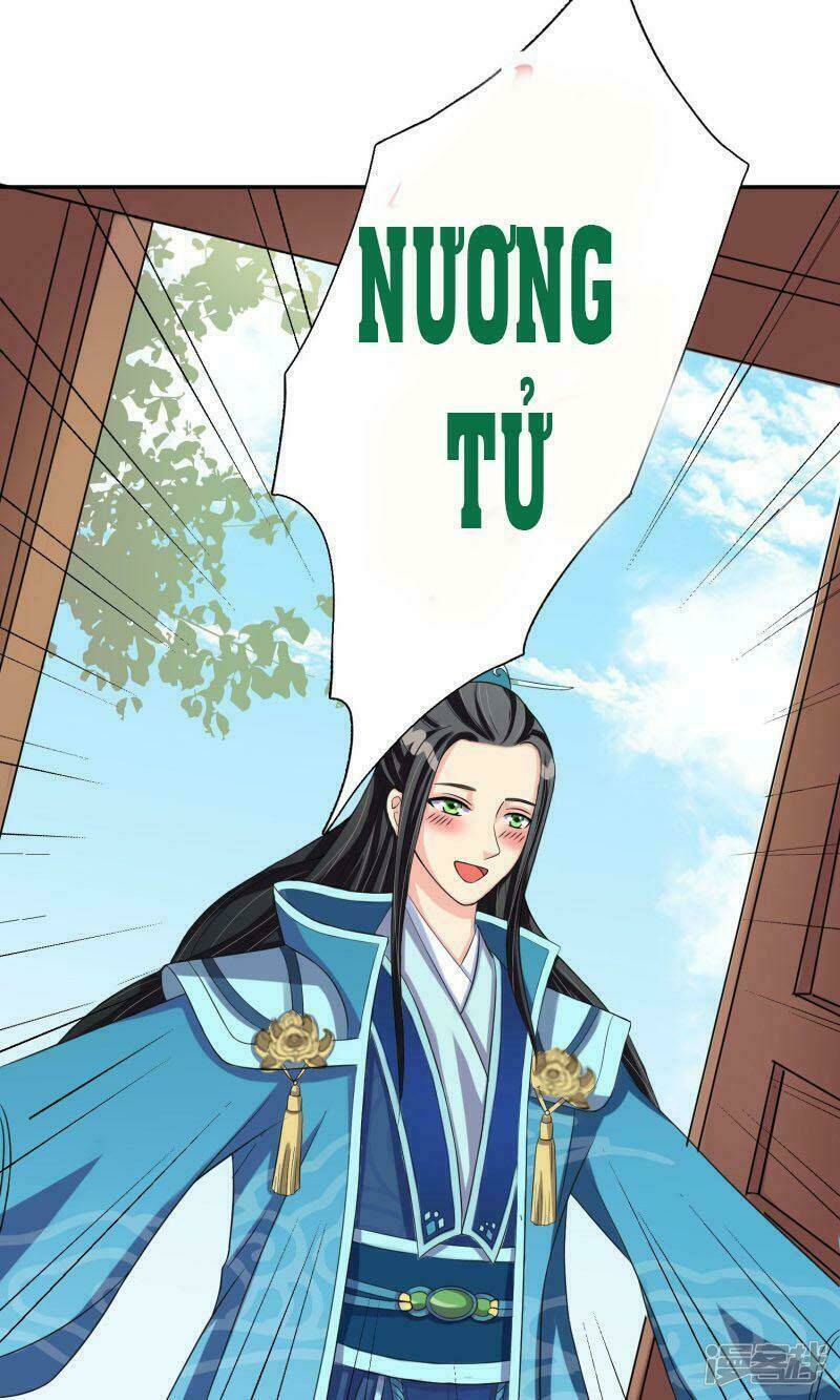 Vương Phi Ngang Ngược Chương 5 Ảnh 2