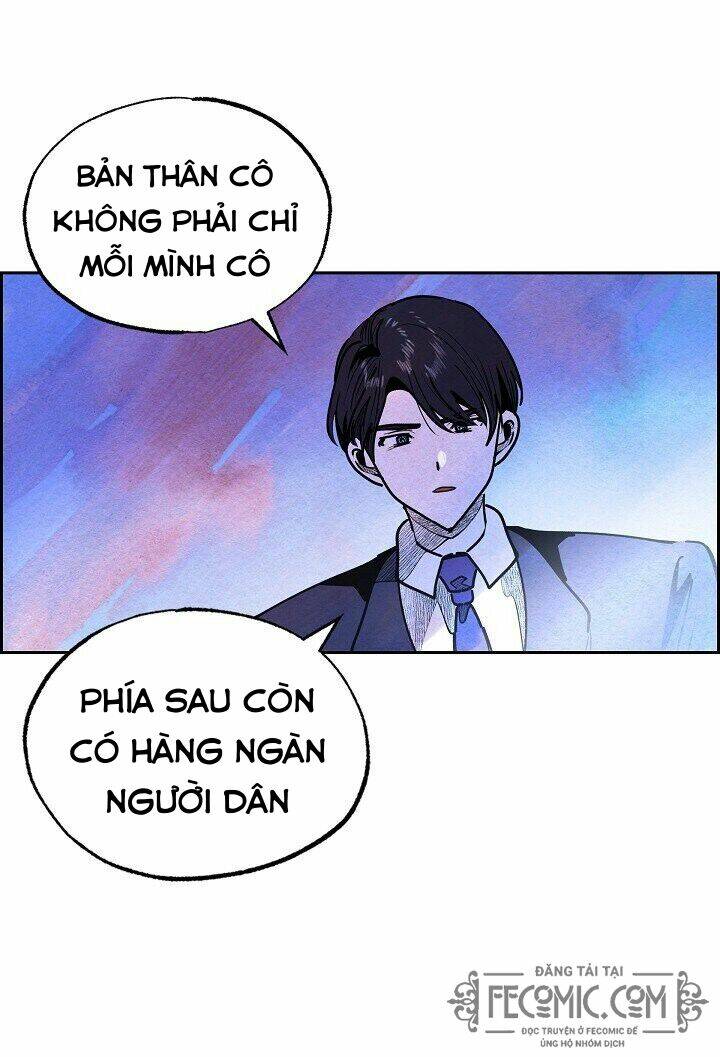 Ác Nữ Giả Ngốc Chương 22 Ảnh 7