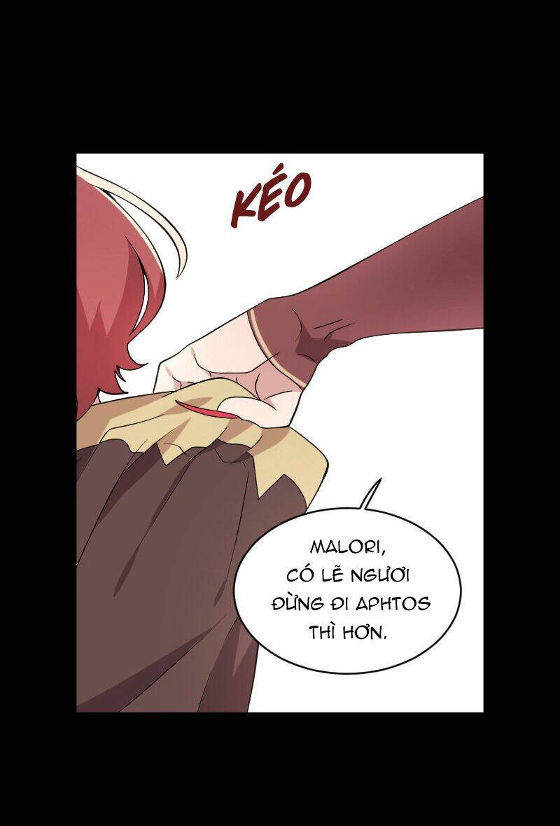 Pháp Sư Và Nữ Chúa Quỷ Chương 91 Ảnh 53