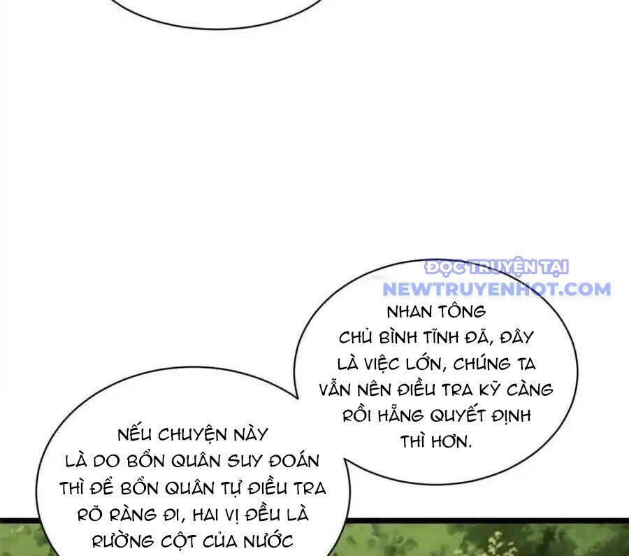 Ta Chính Là Không Theo Sáo Lộ Ra Bài Chương 307 Ảnh 10