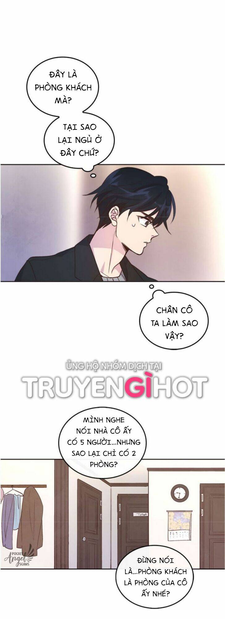 Cuộc Hôn Nhân Bất Khả Thi Chương 5 Ảnh 38